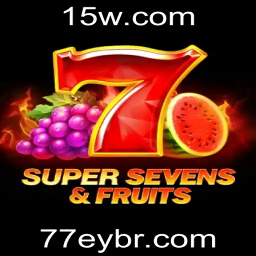 Explorando o Universo Vibrante de 7SuperSevensFruits