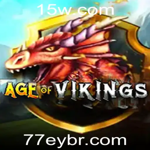 Explorando o Mundo de AgeofViking: Aventura Épica com a Chave 77EY