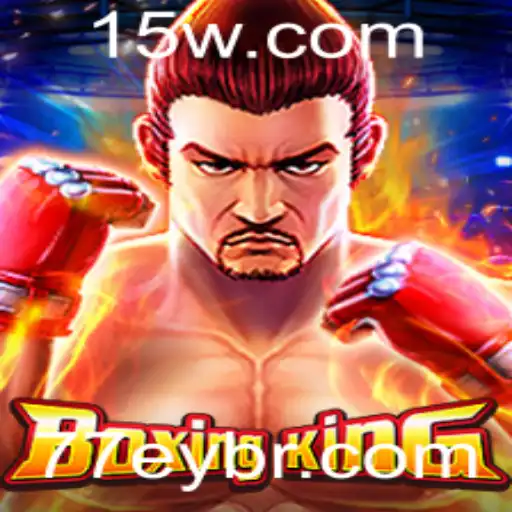 BoxingKing: O Jogo de Luta que Está Conquistando o Mundo