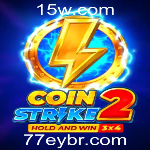 CoinStrike2: Um Novo Fenômeno no Mundo dos Jogos