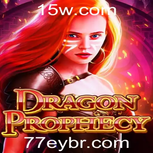 DragonProphecy: Mergulhe no Mundo Fantástico com 77EY