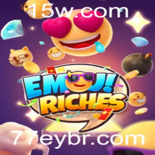 EmojiRiches: A Nova Sensação dos Jogos de Cassino Online