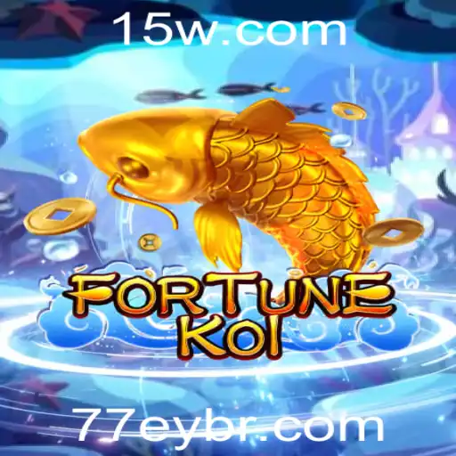Descubra o Mundo Encantador de FORTUNEKOI: O Jogo que Fascina e Diverte