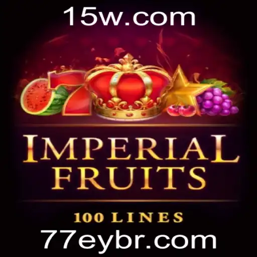 ImperialFruits100: Uma Jornada Frutífera no Universo dos Games