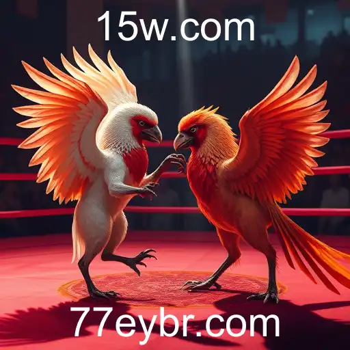 Jogos de sabong