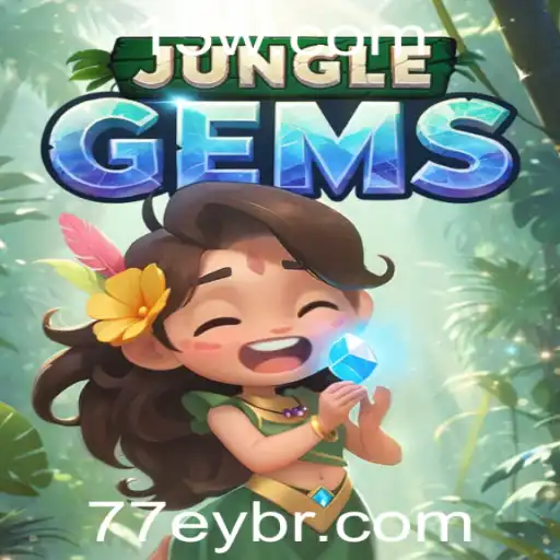 Explore a Aventura de JungleGems: Um Mergulho nas Regras e Desafios do Jogo