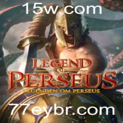 Descubra o Fascinante Mundo de LegendofPerseus