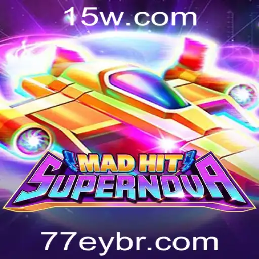MadHitSupernova: Explore a Nova Dimensão dos Jogos Com a Palavra-Chave 77EY
