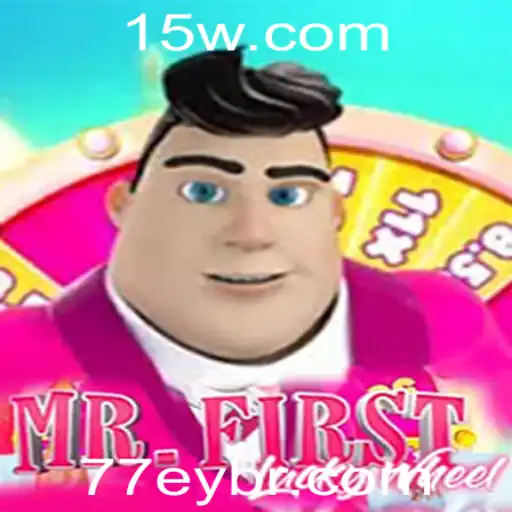 Descubra o Fascinante Mundo de MrFirstLuckyWheel com 77EY