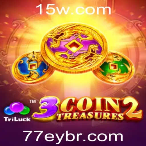 Explorando o Mundo Misterioso de 3CoinTreasures2