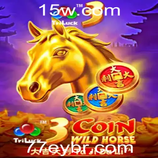 Explorando o Universo de 3CoinWildHorse: Regras, Estratégias e Experiências