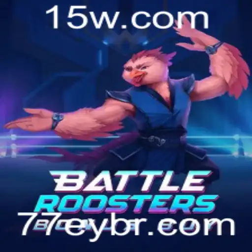 Explorando as Aventuras de BattleRoostersBonusBuy