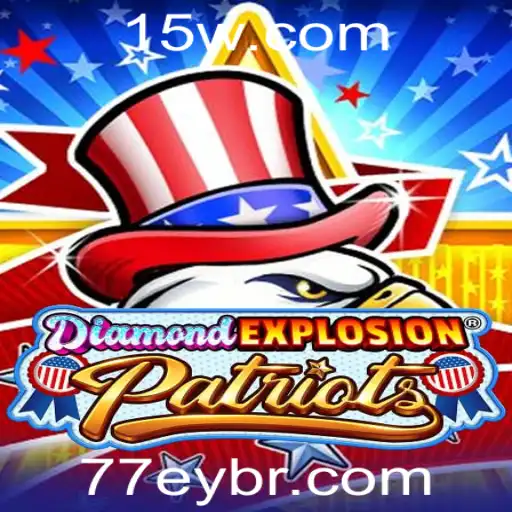 Explorando o Mundo de DiamondExplosionPatriots: Um Universo de Estratégia e Competição