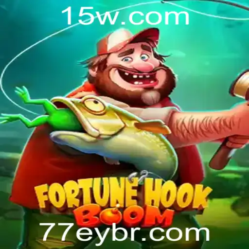 Descubra FortuneHookBoom: O Jogo que Revoluciona o Mundo dos Desafios