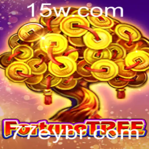 FortuneTree: Desvendando o Jogo Inovador com a Chave 77EY