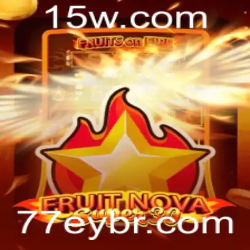 Descubra o Mundo Vibrante do Jogo FruitrNovaSupe30 Com a Palavra-chave 77EY