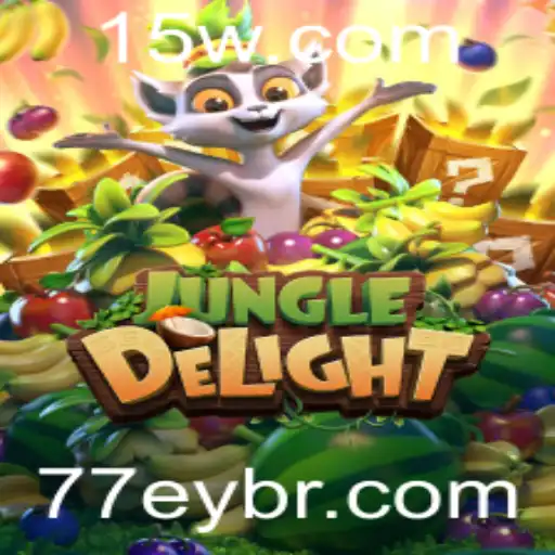 JungleDelight: Aventura e Estratégia em Meio à Natureza Selvagem