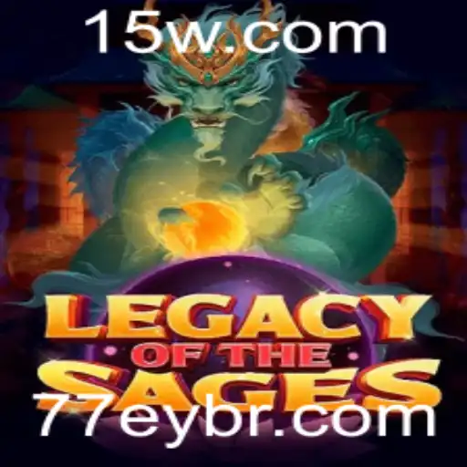 Explorando o Mundo de LegacyoftheSages: A Aventura de RPG Baseada na Palavra-Chave 77EY