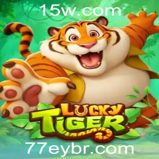 Descubra o Fascinante Mundo de LuckyTiger: Um Jogo Inovador com a Palavra-Chave 77EY