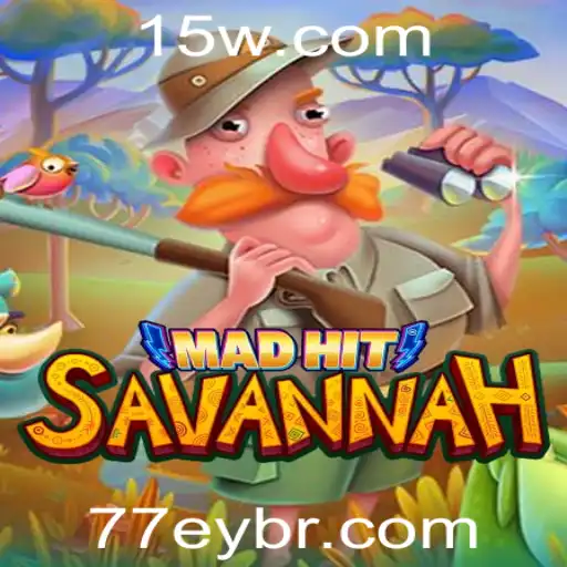 Descubra MadHitSavannah: O Novo Jogo Emocionante com a Palavra-Chave 77EY