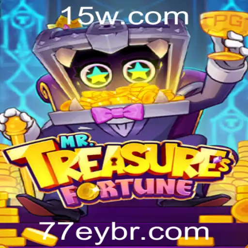 Descubra a Aventura Épica de MrTreasuresFortune: Regras e Estratégias