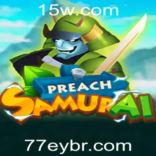 PreachSamurai: Uma Jornada Épica no Mundo dos Jogos