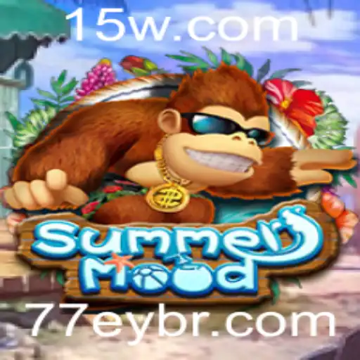 Explorando o Fascinante Jogo SummerMood Com a Chave 77EY