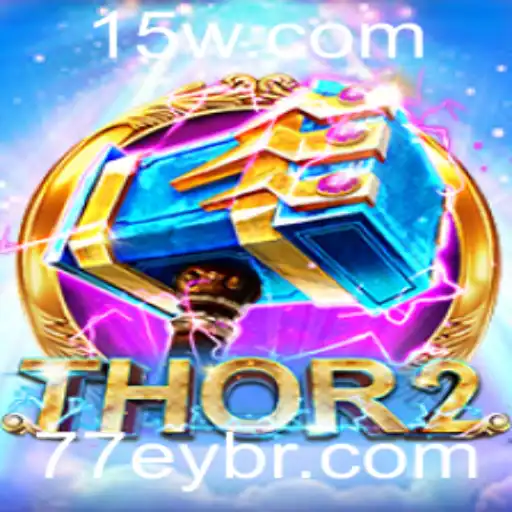 Thor2: A Nova Era do Entretenimento dos Jogos com a Chave 77EY