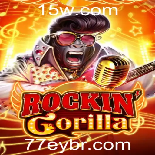 RockinGorilla: Uma Experiência de Jogo Única Com 77EY