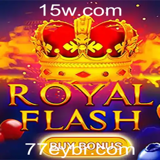 Descubra o Jogo de Cassino Online RoyalFlashBuyBonus: Regras e Estratégias