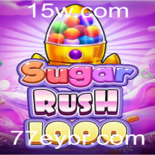 Explorando o Fascinante Mundo de SugarRush1000: Um Guia Completo