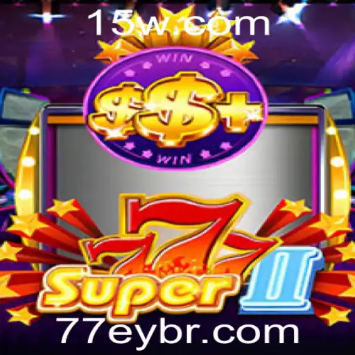 Explorando o Mundo de Super777II: Um Jogo de Aventura e Mistério