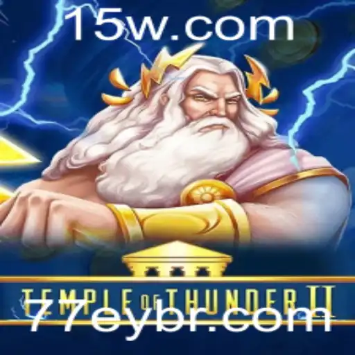 Explorando TempleofThunderII: A Nova Sensação dos Jogos