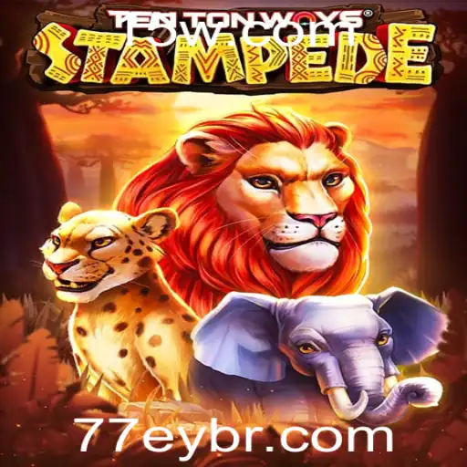 TenTonWaysStampede: Um Mergulho em um Mundo de Estratégia e Aventura