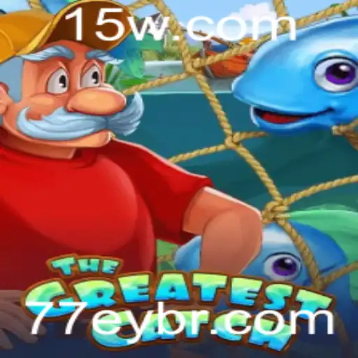 TheGreatestCatch: Um Mergulho em Aventura e Estratégia
