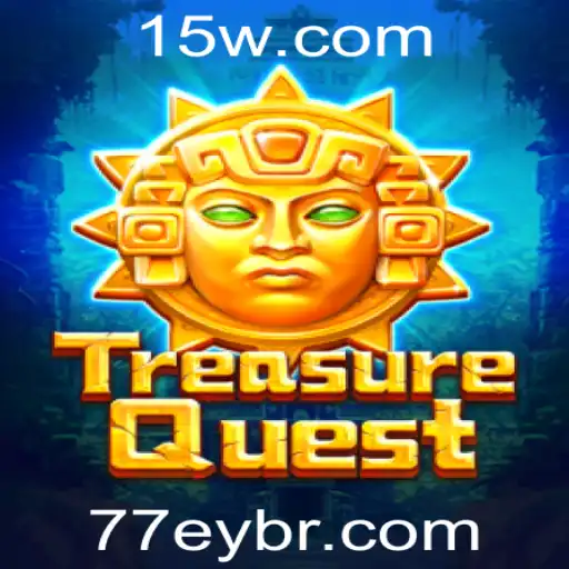 TreasureQuest: Aventura e Estratégia no Mundo dos Jogos