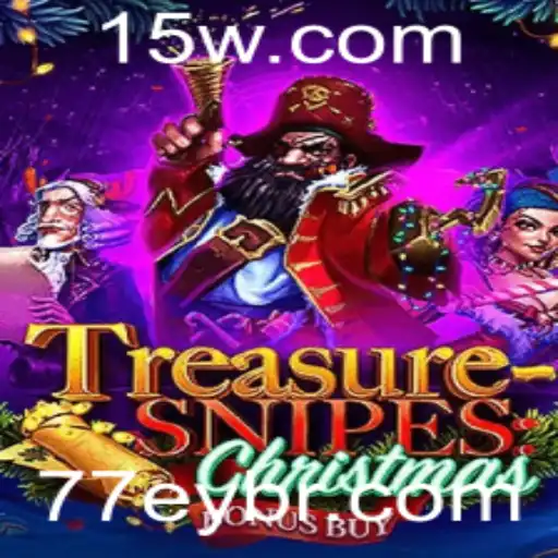 Explorando o Mundo de TreasuresnipesChristmas: Um Jogo Festivo de Aventuras