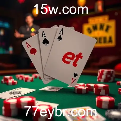 Bacará Online: Experiência, Estratégias e Entendimento do Jogo