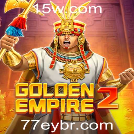 Explorando as Atranções de GoldenEmpire2: O Universo de 77EY