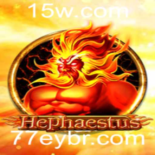 Hephaestus: Descubra o Fantástico Mundo do Novo Jogo com 77EY
