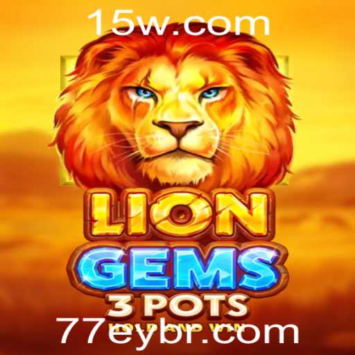 Explorando o Universo de LionGems3pots: Um Jogo de Estratégia e Aventura