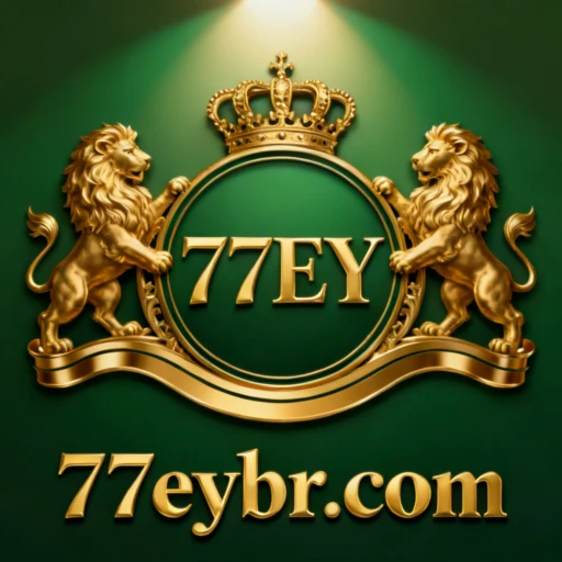 77EY logo