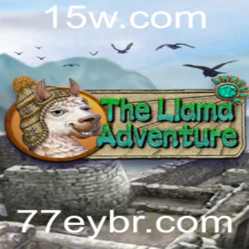 TheLlamaAdventure: Explore o Fascinante Mundo de 77EY