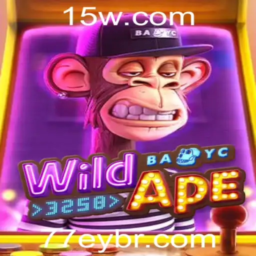 Descubra WildApe3258: Aventuras Selvagens no Mundo dos Primatas Digitais