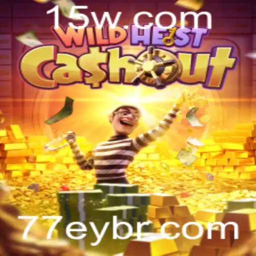 Descubra o Fascinante Mundo de WildHeistCashout: Uma Aventura de Jogo Inédita
